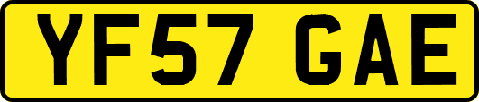 YF57GAE