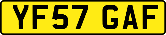 YF57GAF