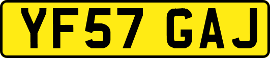 YF57GAJ