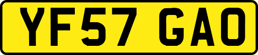 YF57GAO