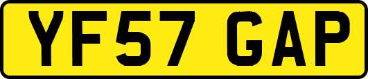 YF57GAP