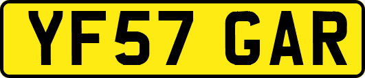 YF57GAR