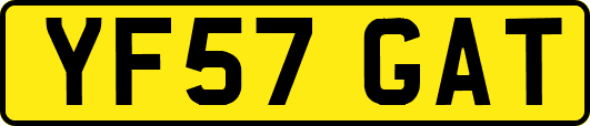 YF57GAT
