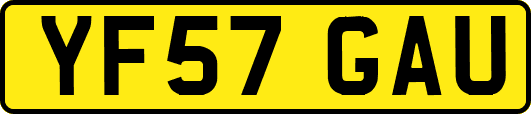 YF57GAU