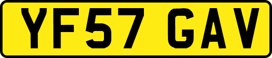 YF57GAV