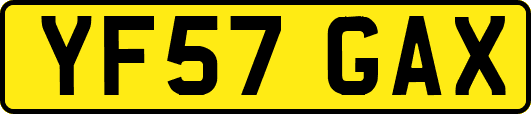 YF57GAX