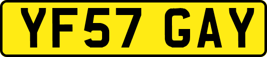 YF57GAY