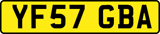YF57GBA