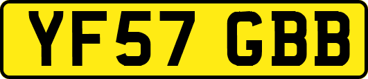 YF57GBB
