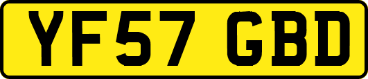 YF57GBD