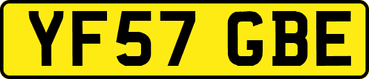 YF57GBE