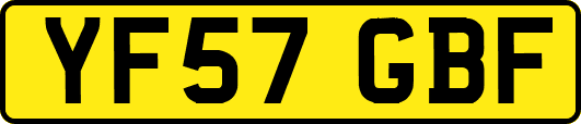 YF57GBF