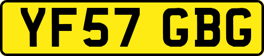 YF57GBG