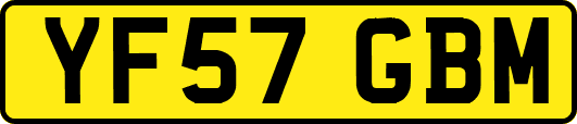 YF57GBM