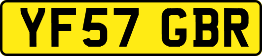YF57GBR