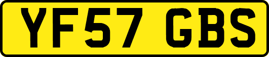 YF57GBS