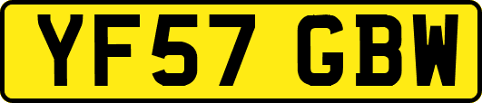 YF57GBW