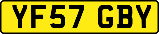 YF57GBY