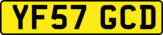 YF57GCD