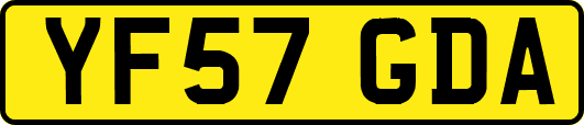 YF57GDA