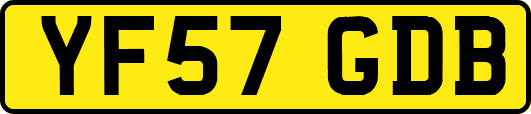 YF57GDB