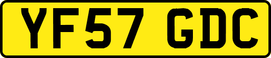 YF57GDC