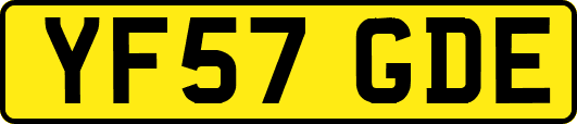 YF57GDE
