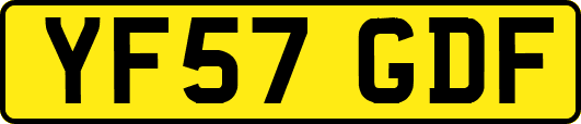 YF57GDF