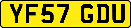 YF57GDU