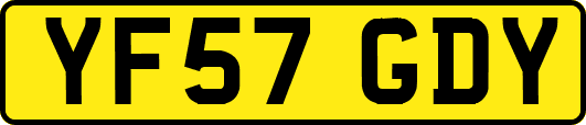YF57GDY