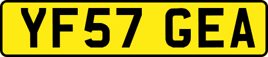 YF57GEA