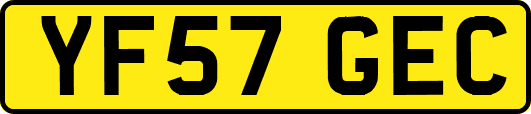 YF57GEC