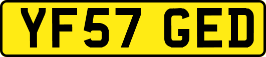 YF57GED