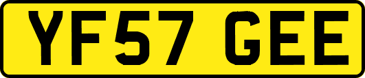 YF57GEE