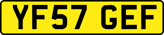 YF57GEF
