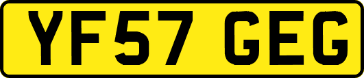 YF57GEG