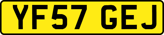 YF57GEJ
