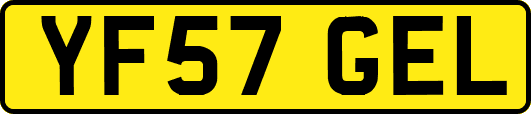 YF57GEL