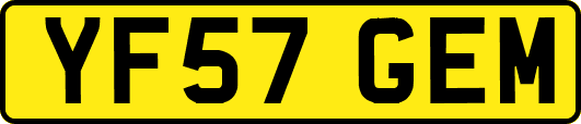 YF57GEM