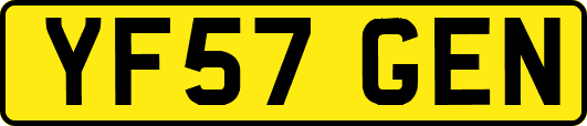 YF57GEN