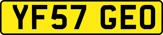 YF57GEO