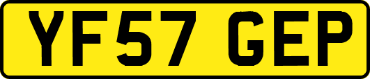 YF57GEP