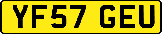 YF57GEU