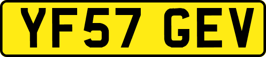 YF57GEV