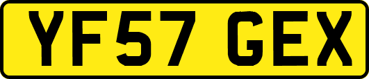 YF57GEX