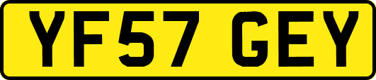 YF57GEY