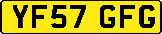 YF57GFG