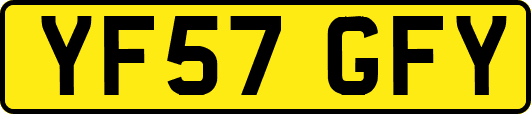 YF57GFY