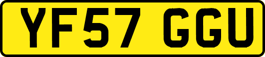 YF57GGU
