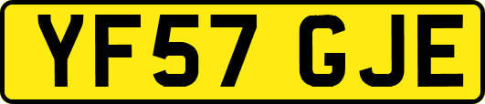 YF57GJE